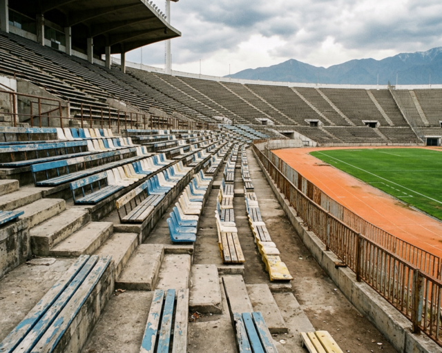 Cobreloa anuncia a Mario Salas como nuevo entrenador