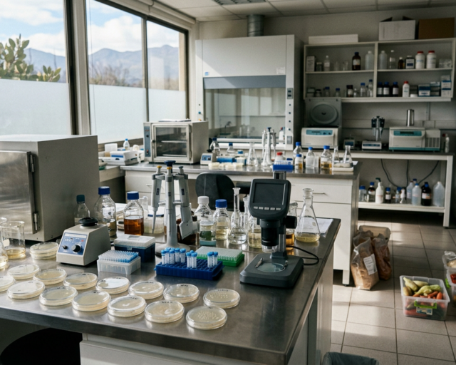 Minsal ha emitido cuatro alertas por listeria en alimentos durante 2025