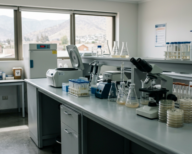 Minsal descarta brote de listeriosis tras cuatro alertas alimentarias en 2026