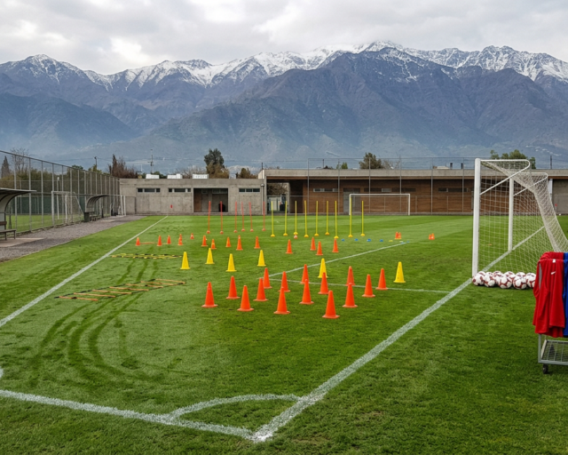 Selección chilena rechazó petición de Lanús para liberar a Matías Sepúlveda