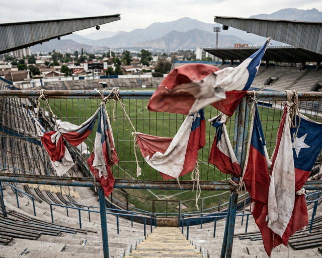 Wanderers espera 2 mil hinchas en Madrid para final ante Real Madrid Sub-20