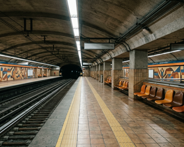 Metro busca financiamiento para Línea 8 y negocia actualización de tarifa técnica con el Estado