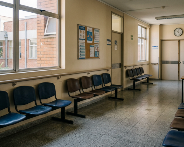 Contraloría investigará resultados de alerta oncológica tras solicitud parlamentaria