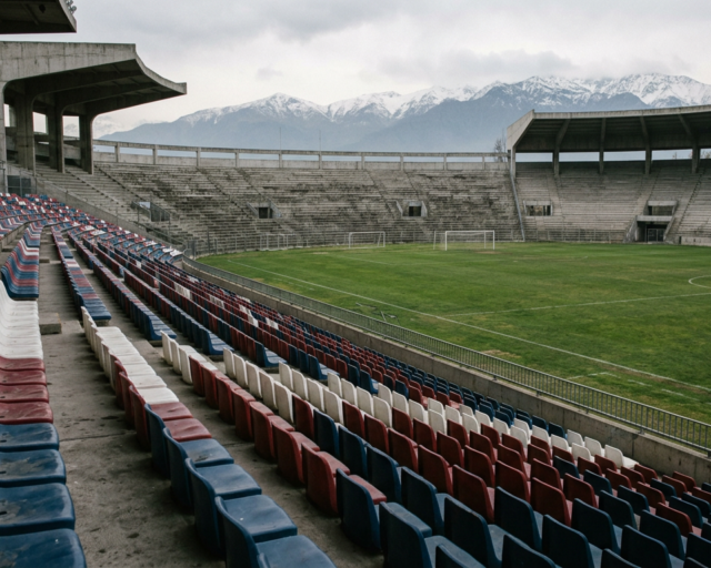 Aníbal Mosa cuestiona sanción a Javier Correa tras denuncia de Universidad de Chile