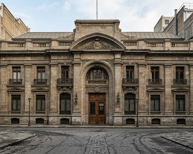 Remuneraciones de directores del Banco Central suben 14% tras una década de ajustes menores