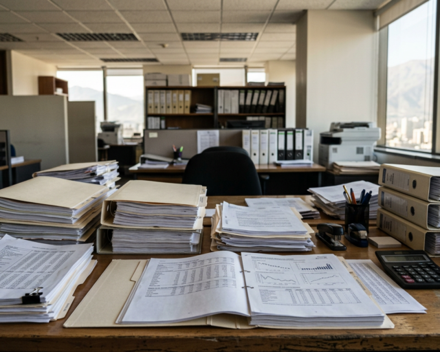Economista plantea modificar normas de inversión de fondos de pensiones