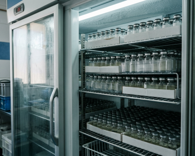 Contraloría detecta pérdida de 762 mil vacunas y fallas en campaña de influenza 2024