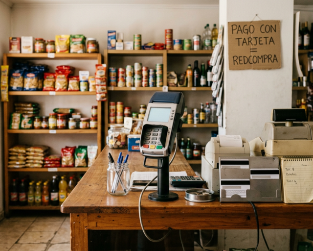 Tiendas medianas enfocan sus tarjetas en clientes con mejor historial