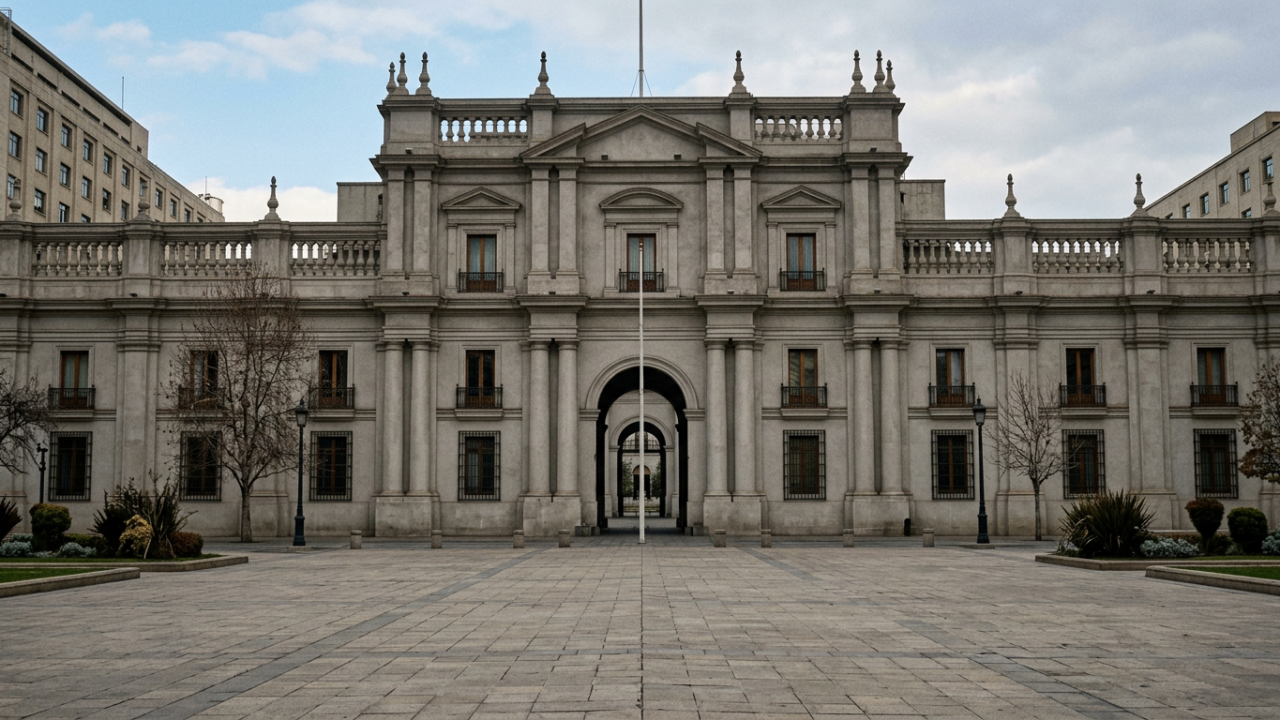 Kast presenta hoy proyecto de Presupuesto 2027 con alza de 1,5% en gasto