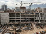 Contraloría detecta fallas en edificio del SML y ordena reparo por $1.571 millones