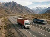 Gobierno entregará propuesta a transportistas en 15 días por alza del diésel