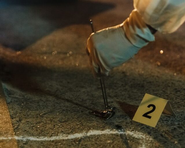 PDI detiene en Hualqui a hombre acusado de extorsionar usuarios de aplicaciones