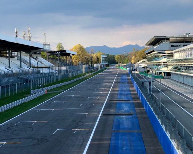Antonelli ganó en Monza desde el puesto 19 y amplió ventaja en el campeonato
