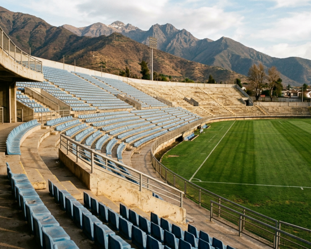 Vozinha se perfila como titular de Colo Colo ante Huachipato