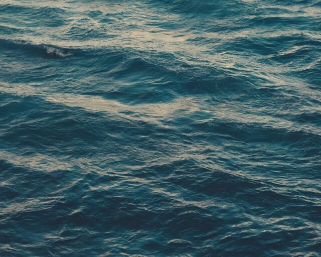 SHOA descarta riesgo de tsunami tras sismo de magnitud 5.7 al oeste de Rapa Nui