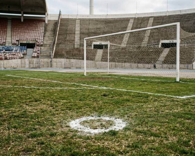 Palacios anota penal en clasificación de Boca Juniors a cuartos de final