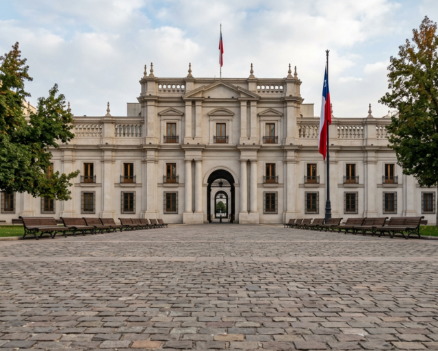 Excanciller Moreno afirma que preferiría que Kast no asistiera al Foro Madrid