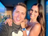 Fran Virgilio arremete en redes sociales tras su quiebre con Karol Lucero: «Hay gente de mierda»