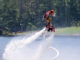 Navidad y Matanzas se consolidan como destino favorito de escapada naturaleza y deportes náuticos