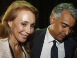 ¿Crisis matrimonial? Marco Enríquez-Ominami rompe el silencio sobre rumores de quiebre con Karen Doggenweiler