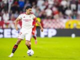 Gabriel Suazo lidera el ranking de los futbolistas chilenos mejor pagados del mundo