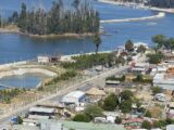 Constitución consolida su oferta turística con patrimonio natural, gastronomía marina