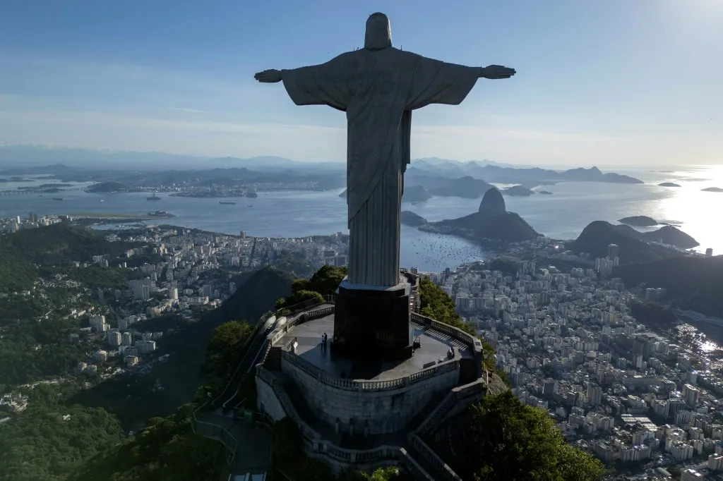 Río de Janeiro se consolida entre las preferencias del viajero chileno: Análisis económico favorece la planificación anticipada