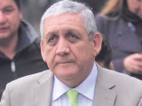 Eduardo Arévalo: «Envidia, resentimiento social o mala clase»