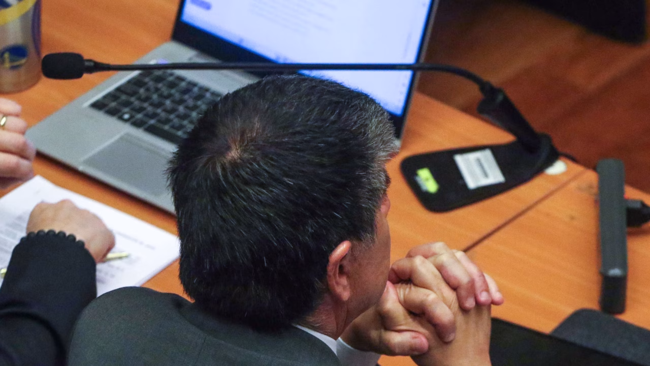 La «caja negra» del Ají Seco Místico: el mozo del caso Monsalve que se lo tragó la tierra