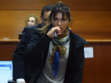 Justicia decreta salida alternativa y establece las tres medidas que deberá cumplir Ivette Vergara tras conducir a 161 km/h