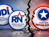Partido Republicano pierde la paciencia con la UDI y RN