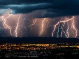 Especialistas entregan cinco recomendaciones ante eventos climáticos extremos
