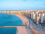Fortaleza: La joya del Nordeste brasileño donde el sol, las dunas y la cultura se encuentran