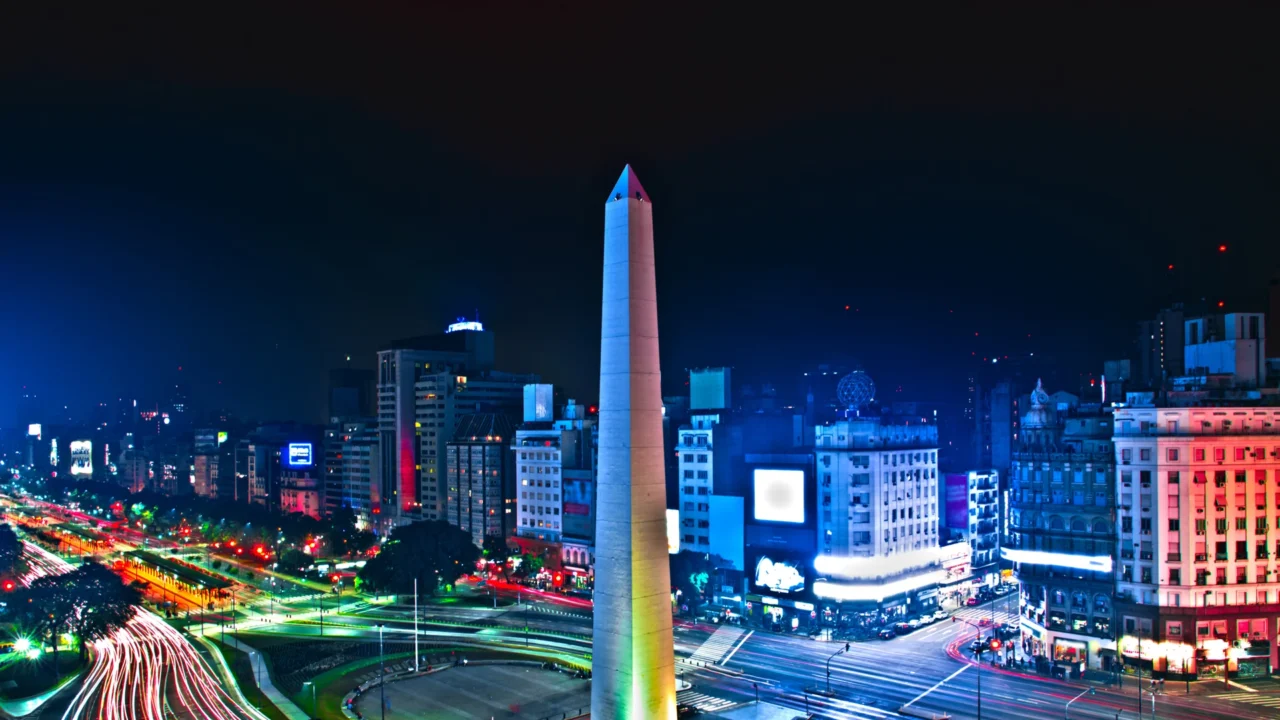 La magia de Buenos Aires conquista a los viajeros globales