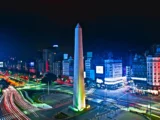 La magia de Buenos Aires conquista a los viajeros globales