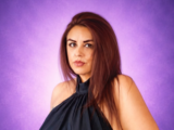 Bárbara Ramos: «Mi trabajo es Barbara Curvy»