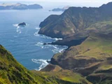 Archipiélago Juan Fernández: El santuario del Pacífico donde la naturaleza y la leyenda se encuentran