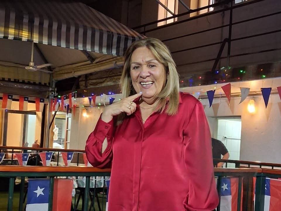 Concejal Silvana Flores: «En la calle se hace la política»