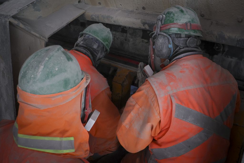 Alarma en el sector minero por escalada de accidentes mortales: exigen revisión urgente de protocolos de seguridad