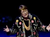 De la ONU al tablero local: El contragolpe de Bachelet que sacude al oficialismo y enciende la carrera presidencial