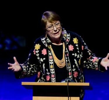 De la ONU al tablero local: El contragolpe de Bachelet que sacude al oficialismo y enciende la carrera presidencial