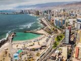 La Región de Antofagasta se consolida como un destino turístico estratégico: Naturaleza, Astroturismo y Patrimonio en el Desierto de Atacama