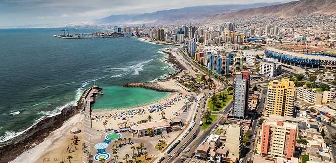 La Región de Antofagasta se consolida como un destino turístico estratégico: Naturaleza, Astroturismo y Patrimonio en el Desierto de Atacama