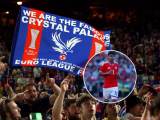 Crystal Palace evalúa reemplazar a Pierre Sage tras resultados adversos