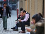 Crisis laboral en Chile: desocupación escala al 9,8% y supera la barrera del millón de desempleados
