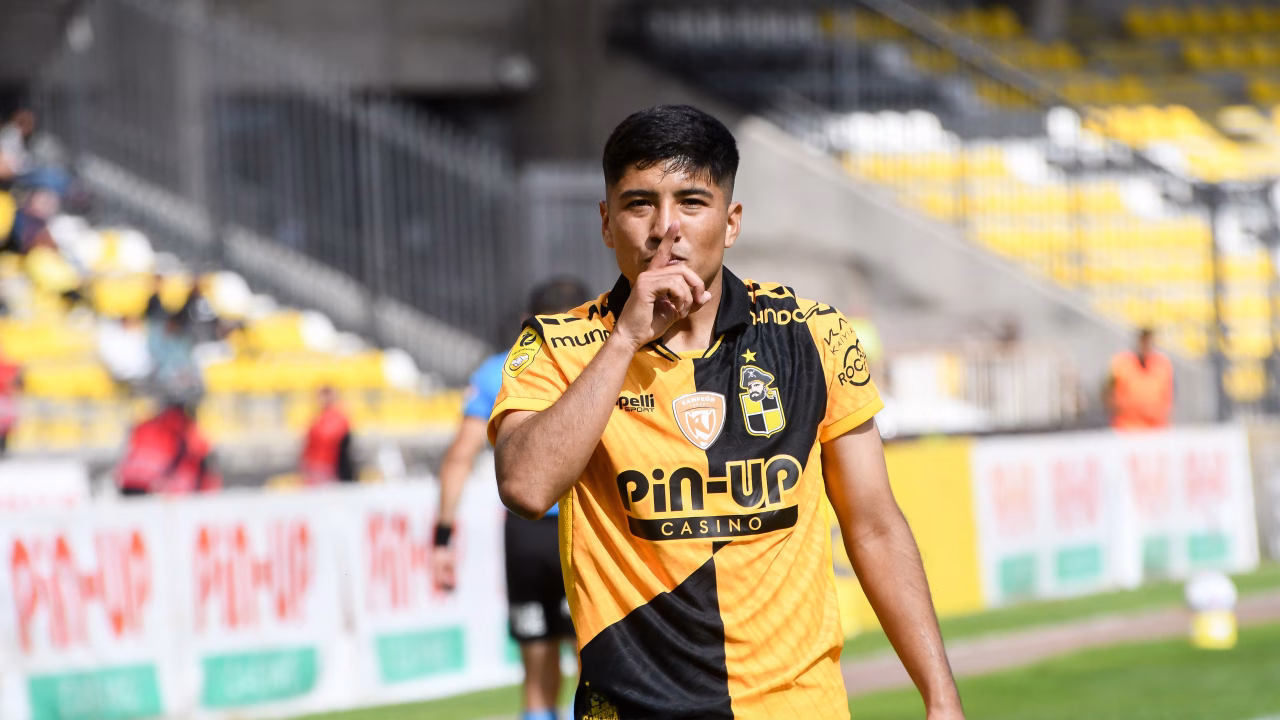 Ali Manouchehri enciende las redes tras goleada de Coquimbo a Colo Colo: “Sácate los cinco”