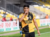 Ali Manouchehri enciende las redes tras goleada de Coquimbo a Colo Colo: “Sácate los cinco”