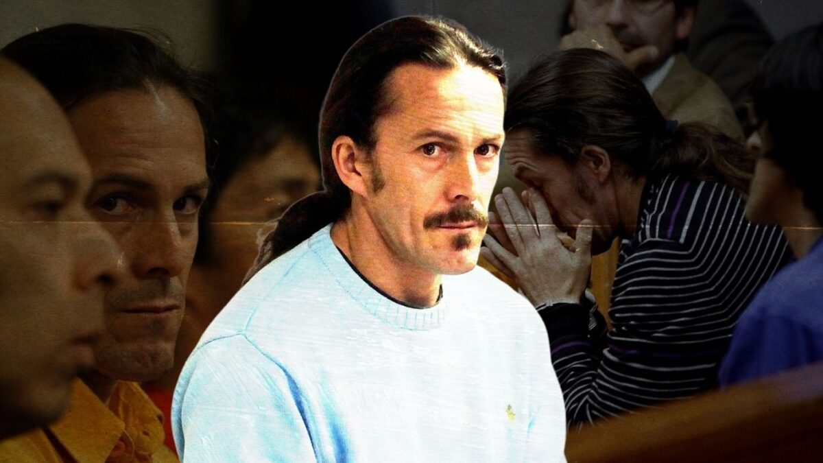 Confirman el fallecimiento de Juan Aliste Vega, condenado por el crimen del cabo Luis Moyano