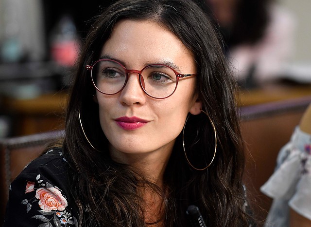 Camila Vallejo arremete contra el Gobierno tras revelarse 56 rebajas de condena a agresores sexuales de menores