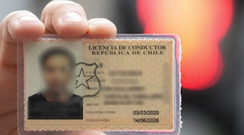 Antofagasta: Más de 70 mil exámenes para licencias de conducir fueron aprobados en menos de un minuto